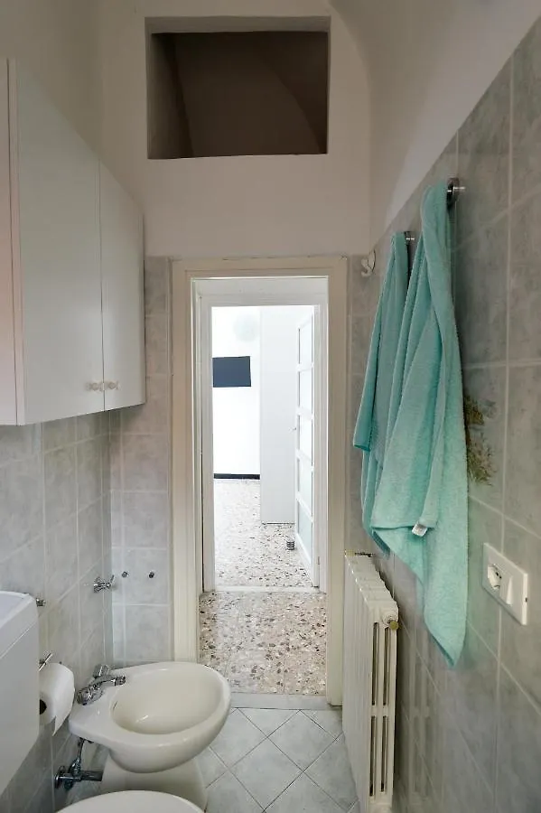 La Zuacca, Luminoso Appartamento Con Terrazzo Noli 0*,