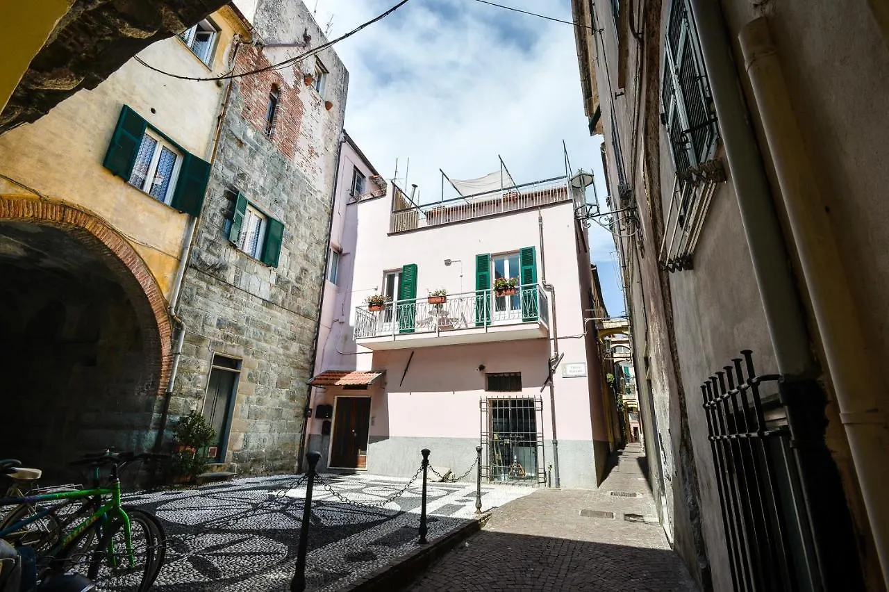 La Zuacca, Luminoso Appartamento Con Terrazzo location