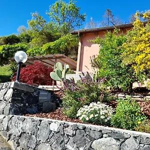 Casa Cinzia Cinque Terre Apartment