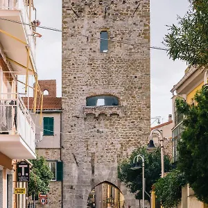 Ca' Da Vinci Noli
