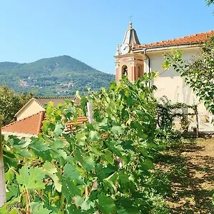 Costamagna Noli