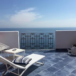 3* Hotel Paradiso Di Manù